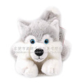 ICTI audité Usine de jouets en peluche Lobo Brinquedos, peluche Lobo, peluche loup